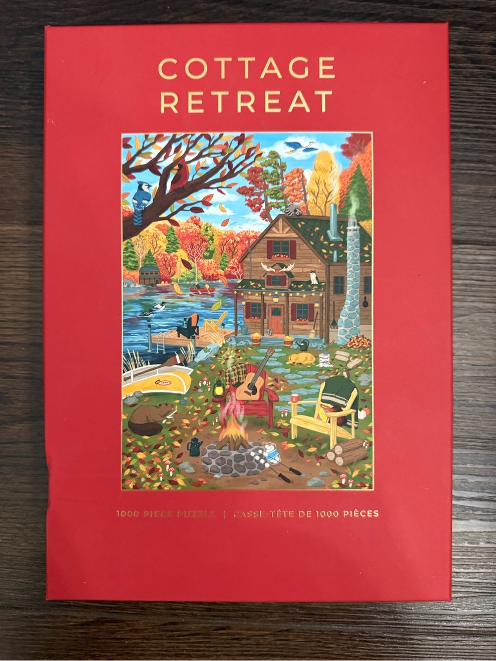 Hobbry Cottage Retreat NEW